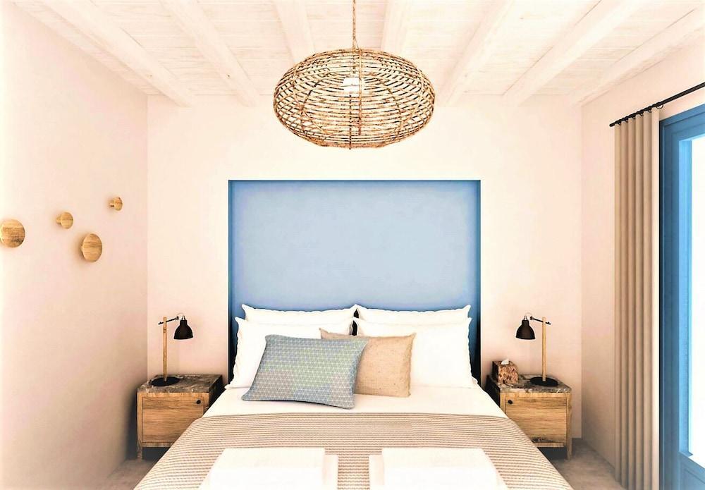 Serifos Blue Rámos Екстериор снимка