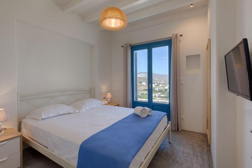 Serifos Blue Rámos Екстериор снимка