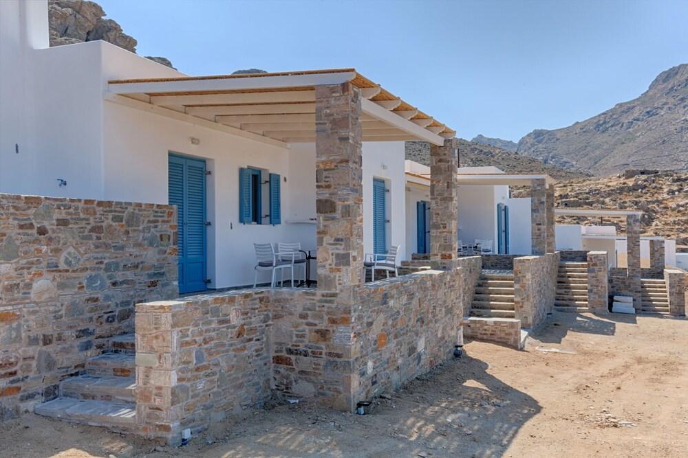 Serifos Blue Rámos Екстериор снимка