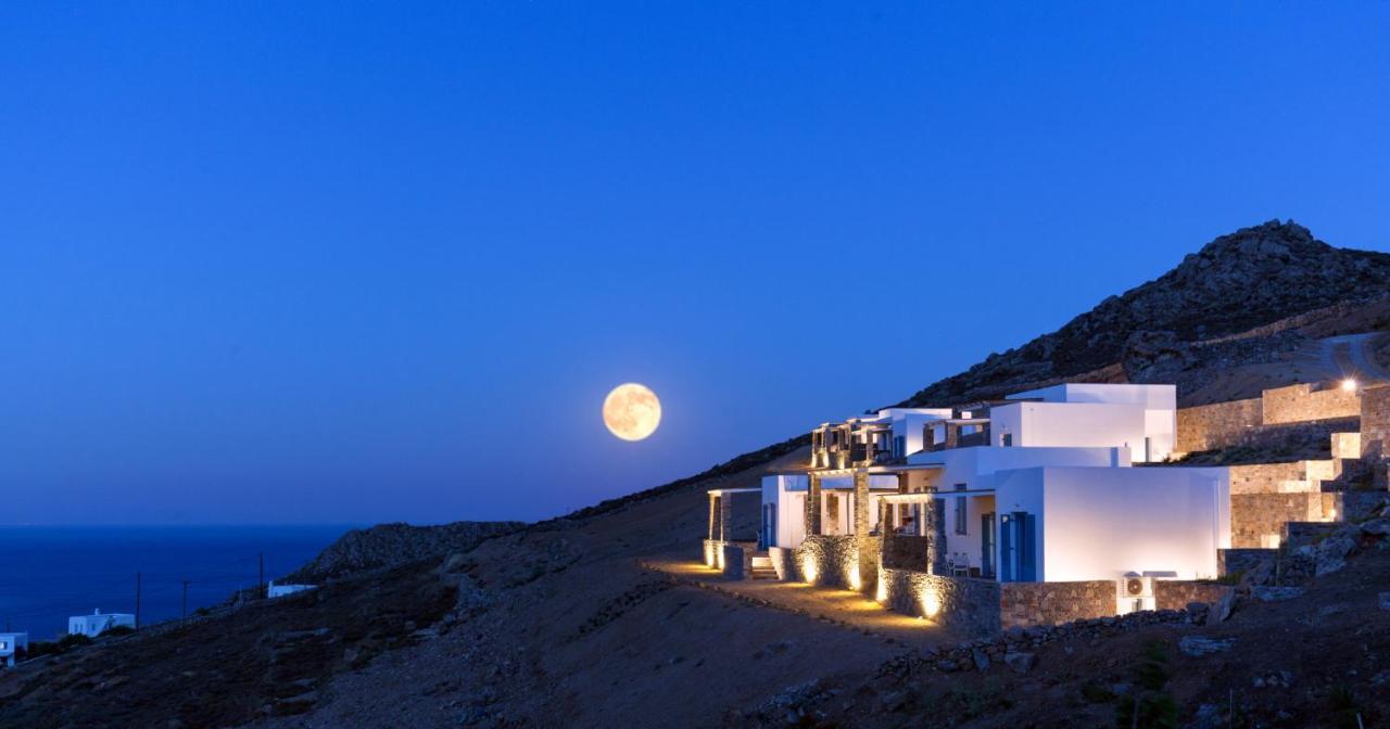 Serifos Blue Rámos Екстериор снимка